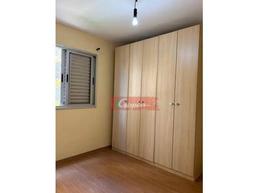 Foto 7 de Apartamento com 2 quartos para alugar, 53m2 em Jardim São Judas Tadeu, Guarulhos - SP