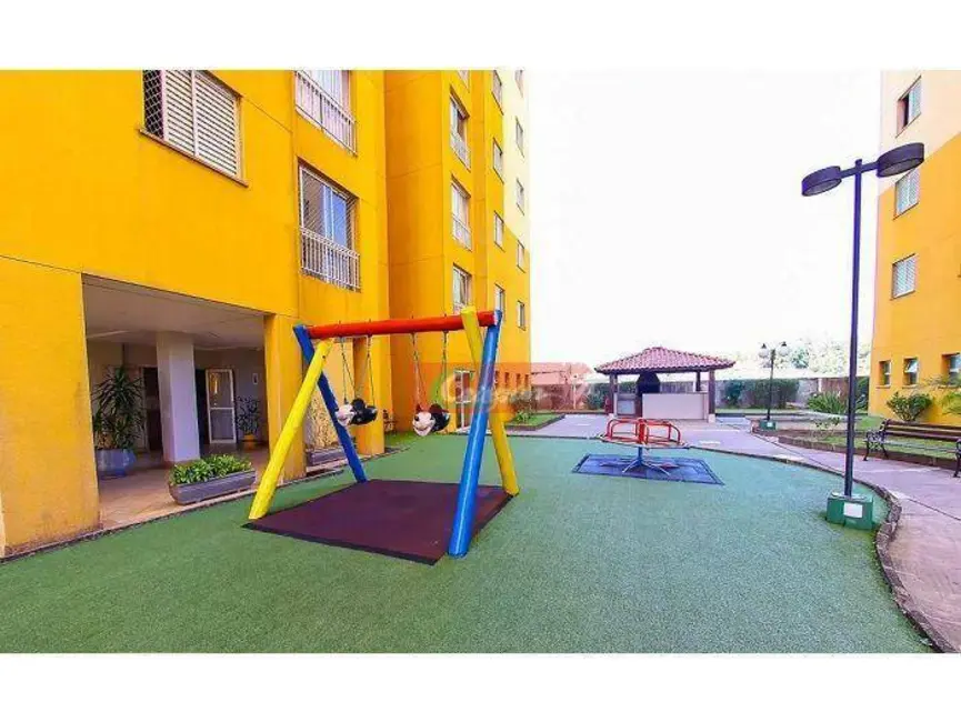 Foto 9 de Apartamento com 2 quartos para alugar, 53m2 em Jardim São Judas Tadeu, Guarulhos - SP