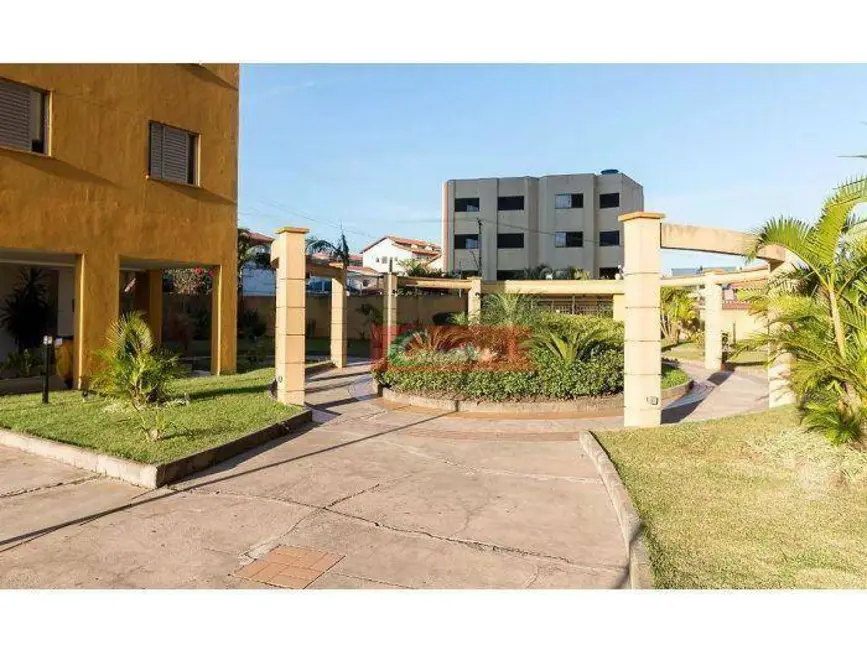 Foto 8 de Apartamento com 2 quartos para alugar, 53m2 em Jardim São Judas Tadeu, Guarulhos - SP