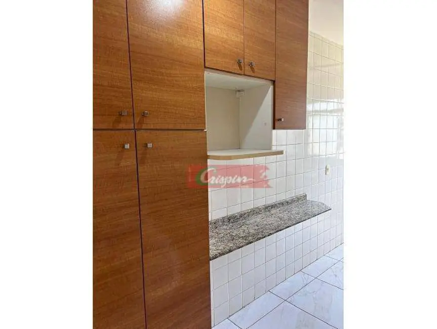 Foto 4 de Apartamento com 2 quartos para alugar, 53m2 em Jardim São Judas Tadeu, Guarulhos - SP