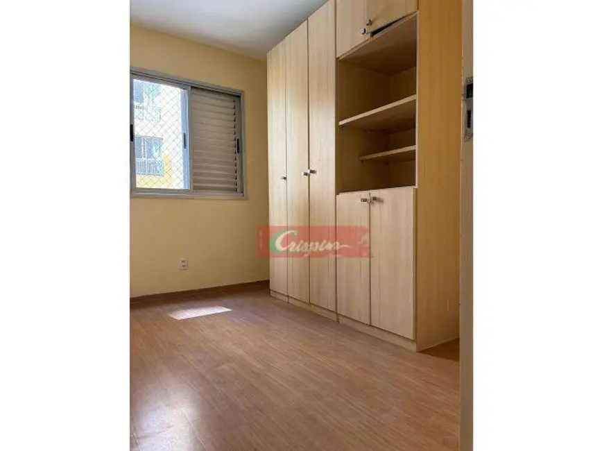 Foto 5 de Apartamento com 2 quartos para alugar, 53m2 em Jardim São Judas Tadeu, Guarulhos - SP