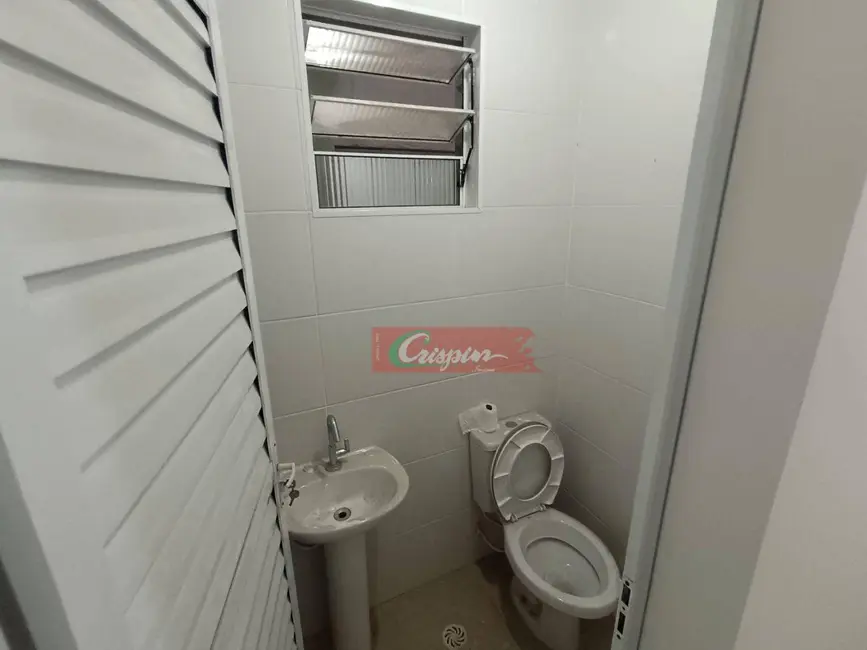 Foto 5 de Armazém / Galpão à venda, 162m2 em Jardim Vila Galvão, Guarulhos - SP