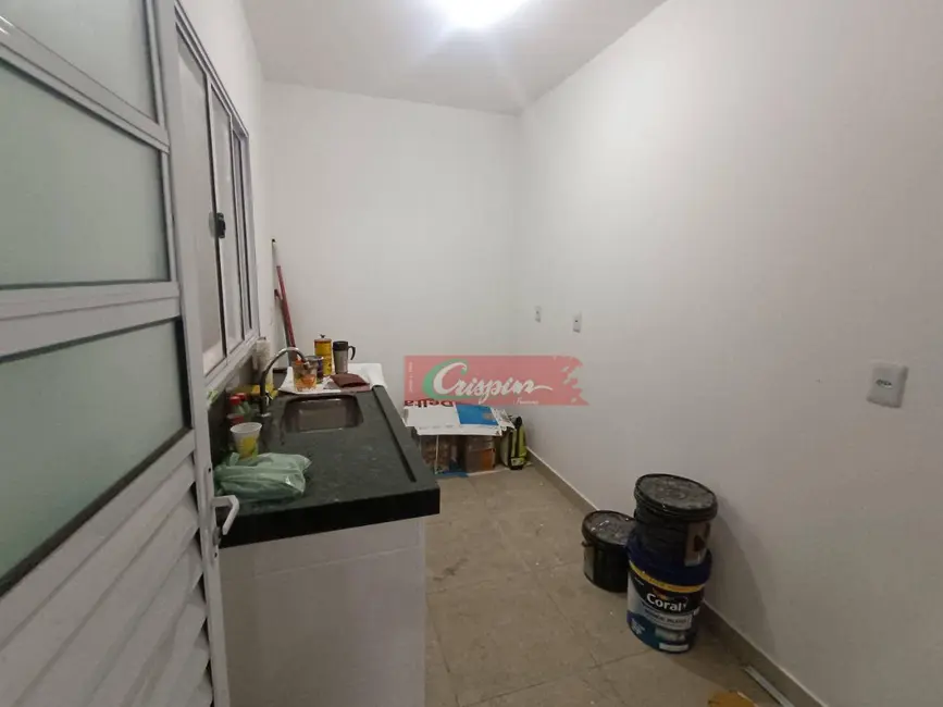 Foto 9 de Armazém / Galpão à venda, 162m2 em Jardim Vila Galvão, Guarulhos - SP