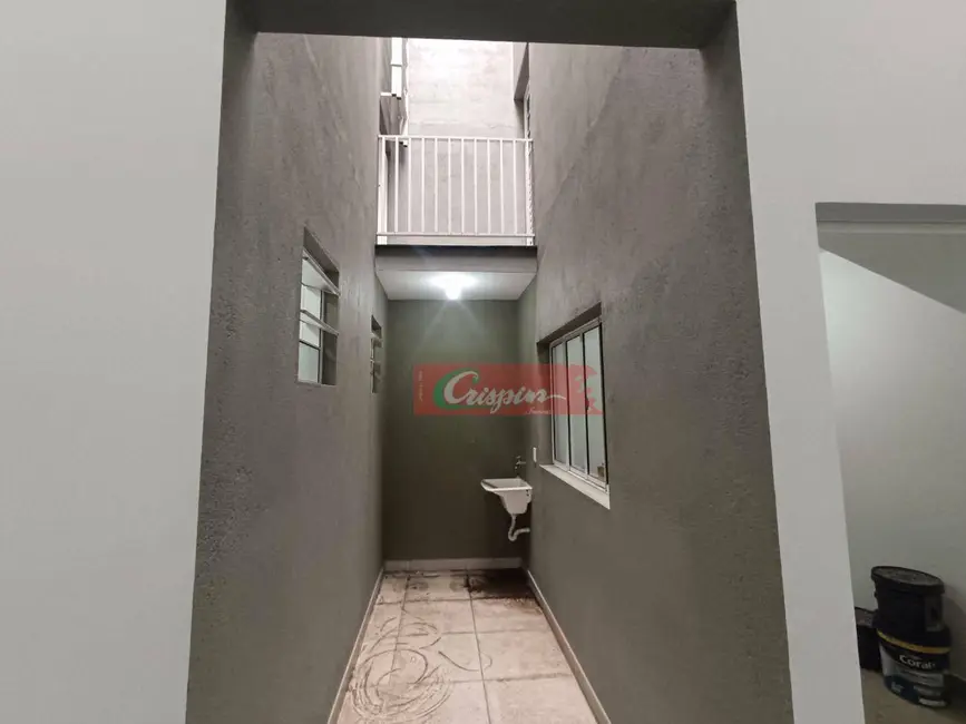 Foto 7 de Armazém / Galpão à venda, 162m2 em Jardim Vila Galvão, Guarulhos - SP