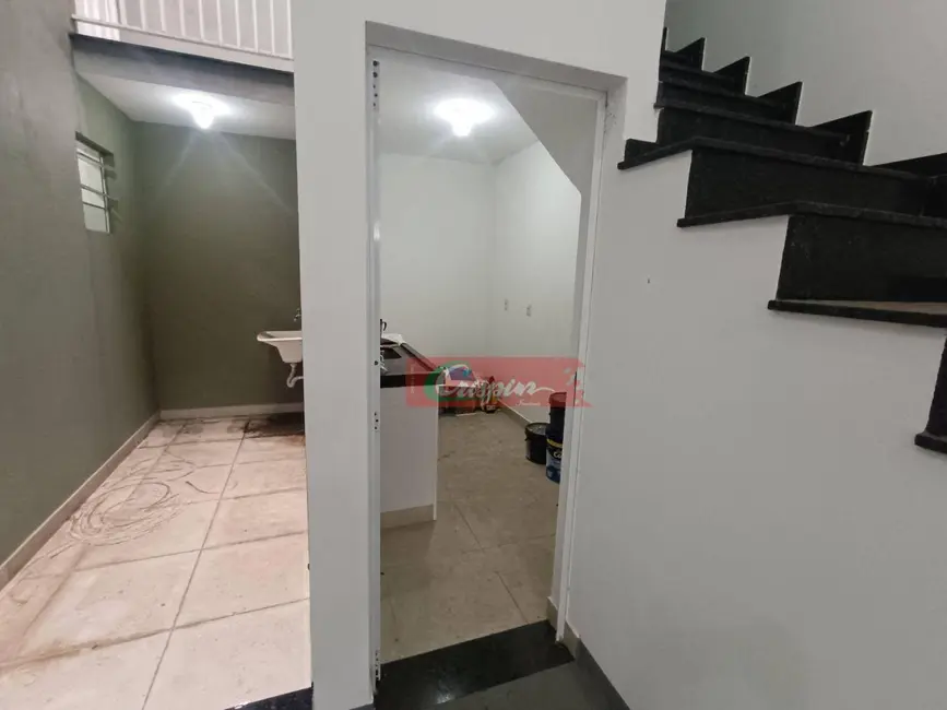 Foto 8 de Armazém / Galpão à venda, 162m2 em Jardim Vila Galvão, Guarulhos - SP