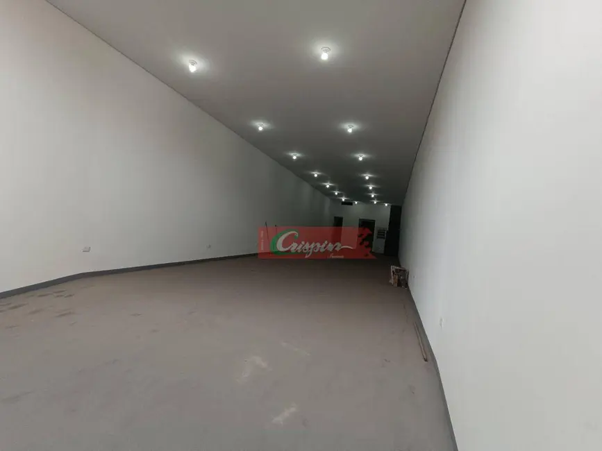 Foto 1 de Armazém / Galpão à venda, 162m2 em Jardim Vila Galvão, Guarulhos - SP