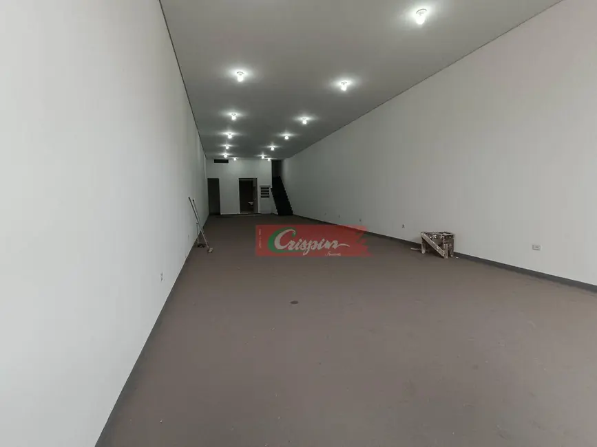 Foto 2 de Armazém / Galpão à venda, 162m2 em Jardim Vila Galvão, Guarulhos - SP