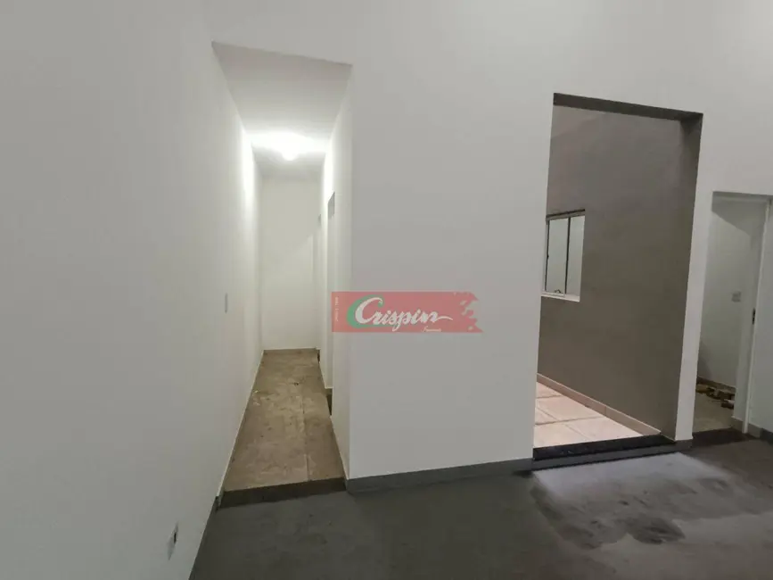 Foto 6 de Armazém / Galpão à venda, 162m2 em Jardim Vila Galvão, Guarulhos - SP