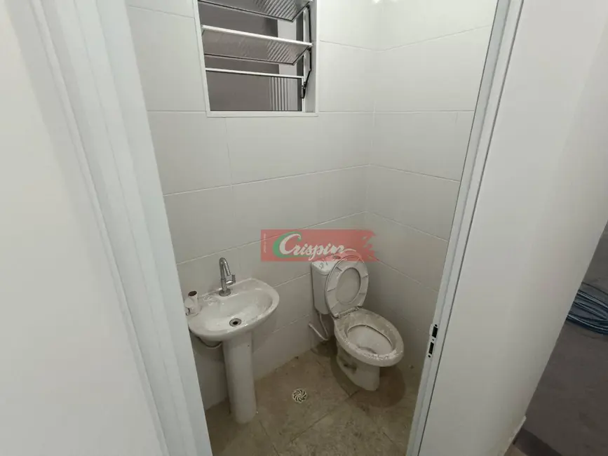 Foto 4 de Armazém / Galpão à venda, 162m2 em Jardim Vila Galvão, Guarulhos - SP