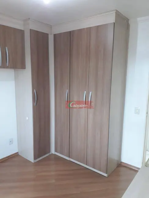 Apartamento com 2 quartos à venda, 52m2 em Jardim São Judas Tadeu, Guarulhos - SP - imagem 8 Foto 8 de Apartamento com 2 quartos à venda, 52m2 em Jardim São Judas Tadeu, Guarulhos - SP