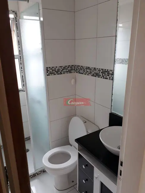 Apartamento com 2 quartos à venda, 52m2 em Jardim São Judas Tadeu, Guarulhos - SP - imagem 5 Foto 5 de Apartamento com 2 quartos à venda, 52m2 em Jardim São Judas Tadeu, Guarulhos - SP