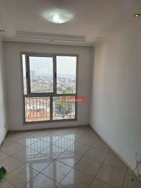 Apartamento com 2 quartos à venda, 52m2 em Jardim São Judas Tadeu, Guarulhos - SP - imagem 2 Foto 2 de Apartamento com 2 quartos à venda, 52m2 em Jardim São Judas Tadeu, Guarulhos - SP