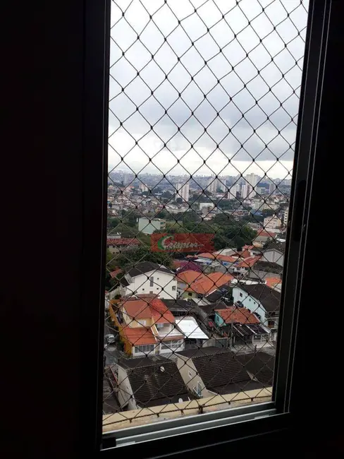 Apartamento com 2 quartos à venda, 52m2 em Jardim São Judas Tadeu, Guarulhos - SP - imagem 9 Foto 9 de Apartamento com 2 quartos à venda, 52m2 em Jardim São Judas Tadeu, Guarulhos - SP