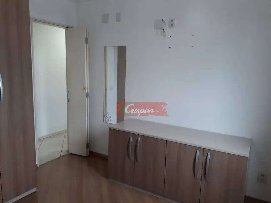 Apartamento com 2 quartos à venda, 52m2 em Jardim São Judas Tadeu, Guarulhos - SP - imagem 7 Foto 7 de Apartamento com 2 quartos à venda, 52m2 em Jardim São Judas Tadeu, Guarulhos - SP