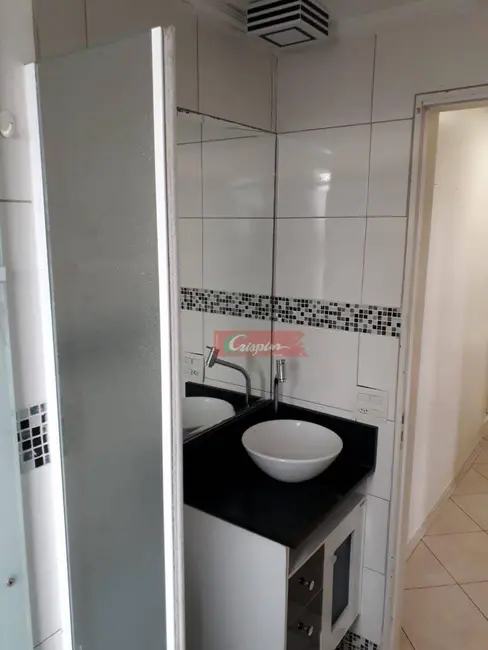 Apartamento com 2 quartos à venda, 52m2 em Jardim São Judas Tadeu, Guarulhos - SP - imagem 4 Foto 4 de Apartamento com 2 quartos à venda, 52m2 em Jardim São Judas Tadeu, Guarulhos - SP