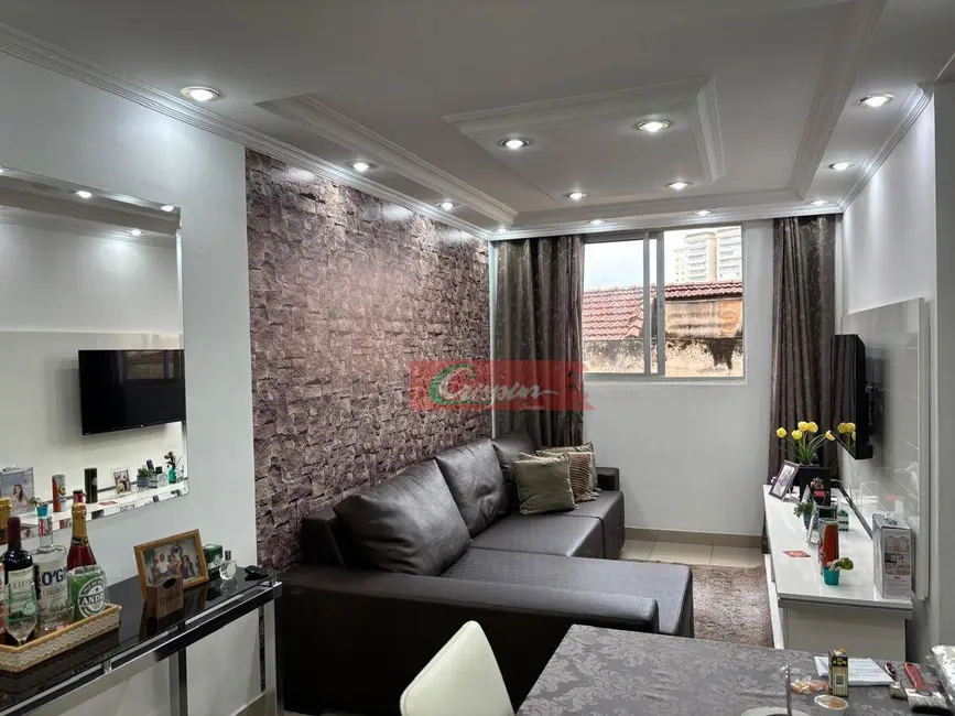 Foto 1 de Apartamento com 2 quartos à venda, 65m2 em Guarulhos - SP