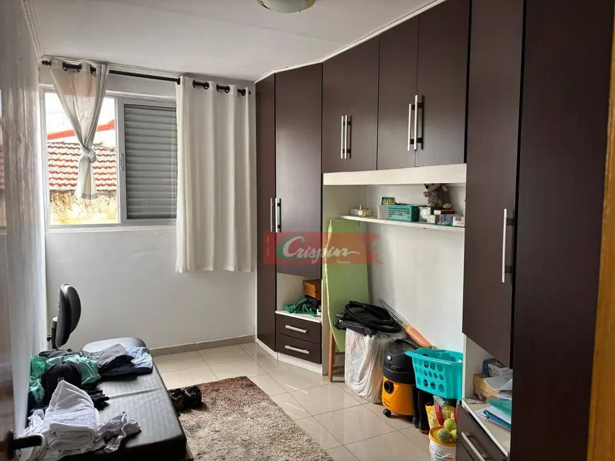 Foto 6 de Apartamento com 2 quartos à venda, 65m2 em Guarulhos - SP