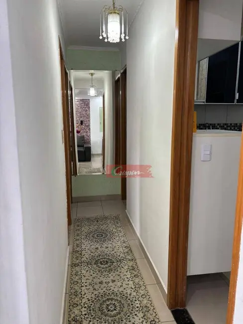 Foto 4 de Apartamento com 2 quartos à venda, 65m2 em Guarulhos - SP