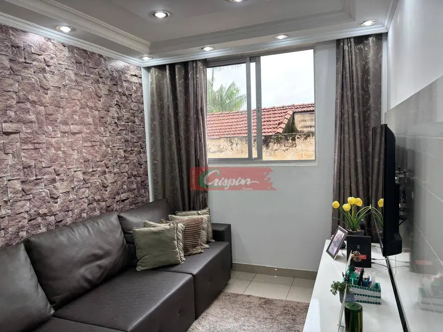 Foto 3 de Apartamento com 2 quartos à venda, 65m2 em Guarulhos - SP