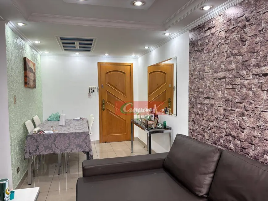 Foto 2 de Apartamento com 2 quartos à venda, 65m2 em Guarulhos - SP