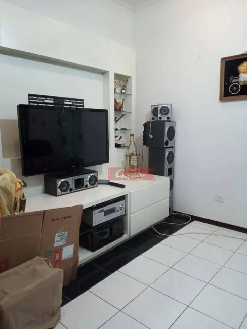 Foto 7 de Sobrado com 3 quartos à venda, 256m2 em Vila Augusta, Guarulhos - SP