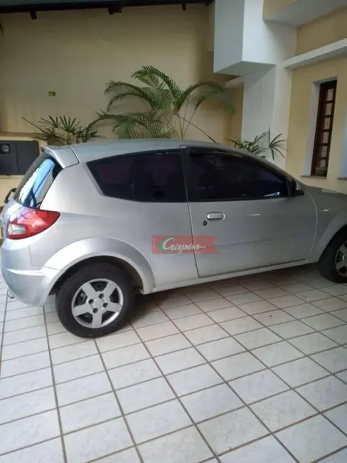 Foto 3 de Sobrado com 3 quartos à venda, 256m2 em Vila Augusta, Guarulhos - SP