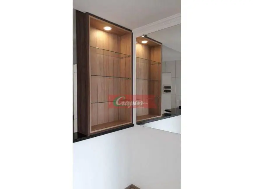 Foto 5 de Apartamento com 3 quartos à venda, 61m2 em Picanço, Guarulhos - SP