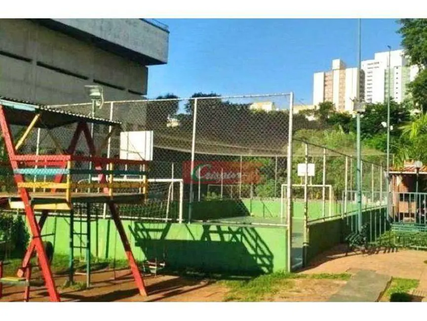Foto 9 de Apartamento com 3 quartos à venda, 61m2 em Picanço, Guarulhos - SP