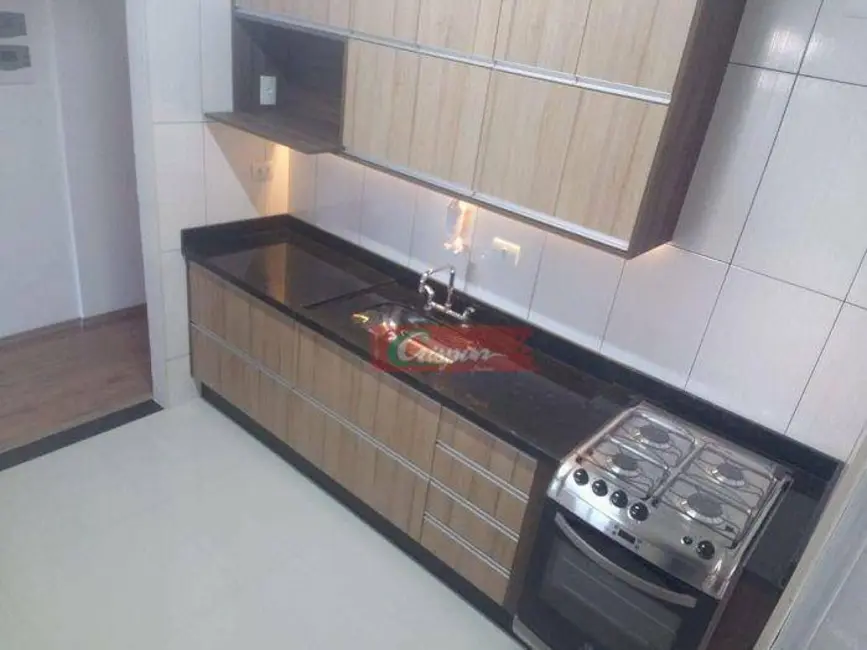 Foto 4 de Apartamento com 3 quartos à venda, 61m2 em Picanço, Guarulhos - SP