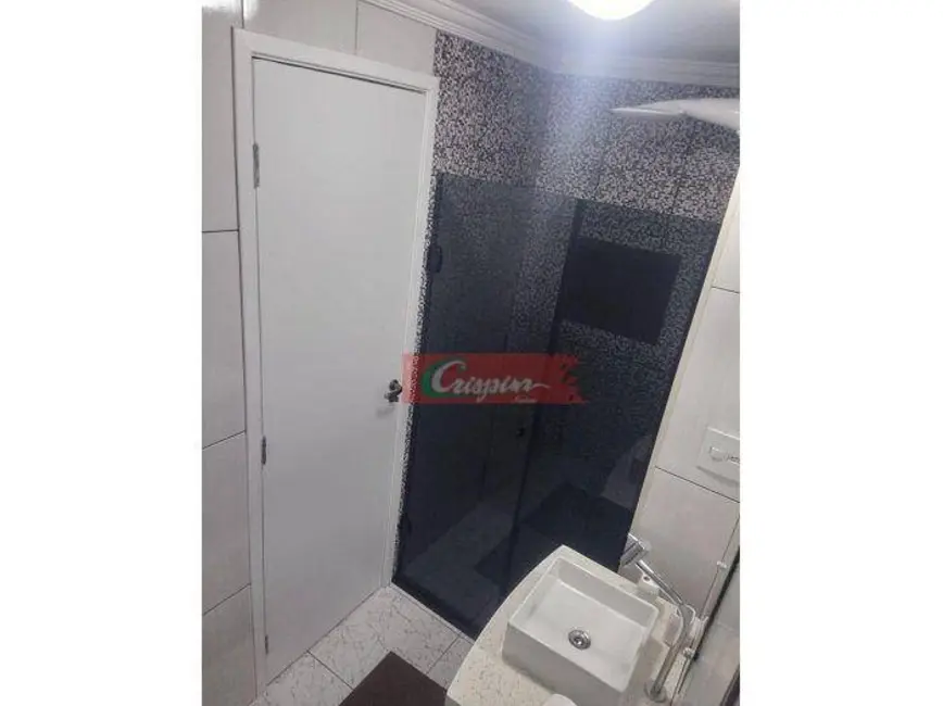 Foto 7 de Apartamento com 3 quartos à venda, 61m2 em Picanço, Guarulhos - SP