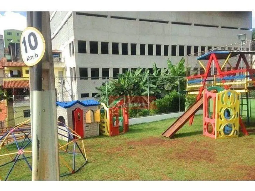 Foto 8 de Apartamento com 3 quartos à venda, 61m2 em Picanço, Guarulhos - SP