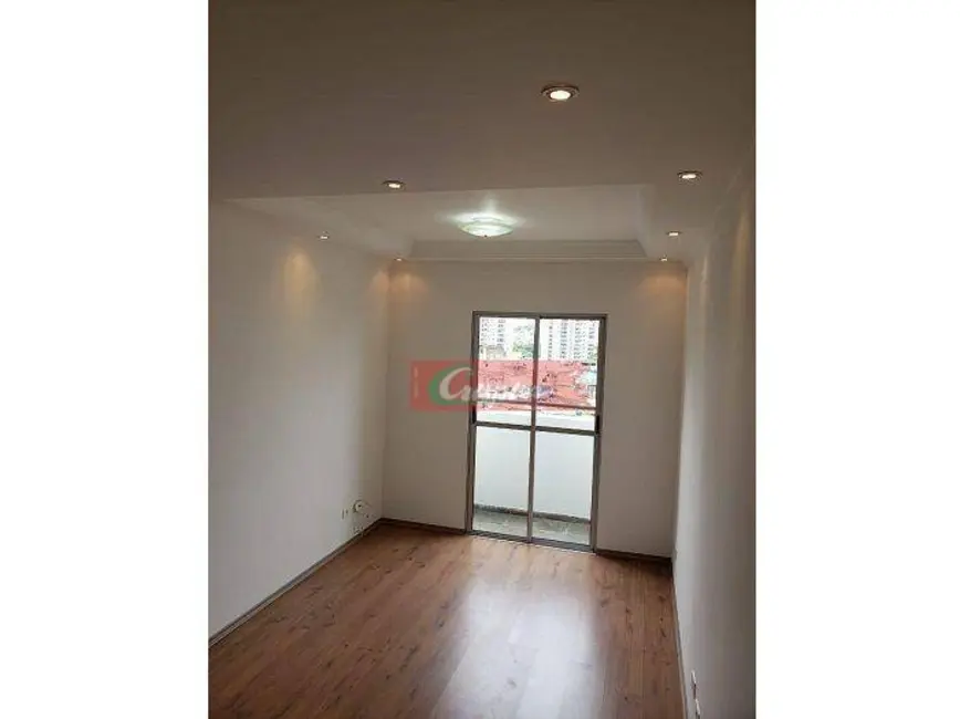 Foto 2 de Apartamento com 3 quartos à venda, 61m2 em Picanço, Guarulhos - SP