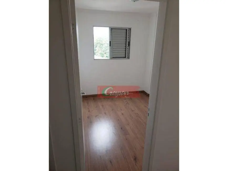 Foto 6 de Apartamento com 3 quartos à venda, 61m2 em Picanço, Guarulhos - SP