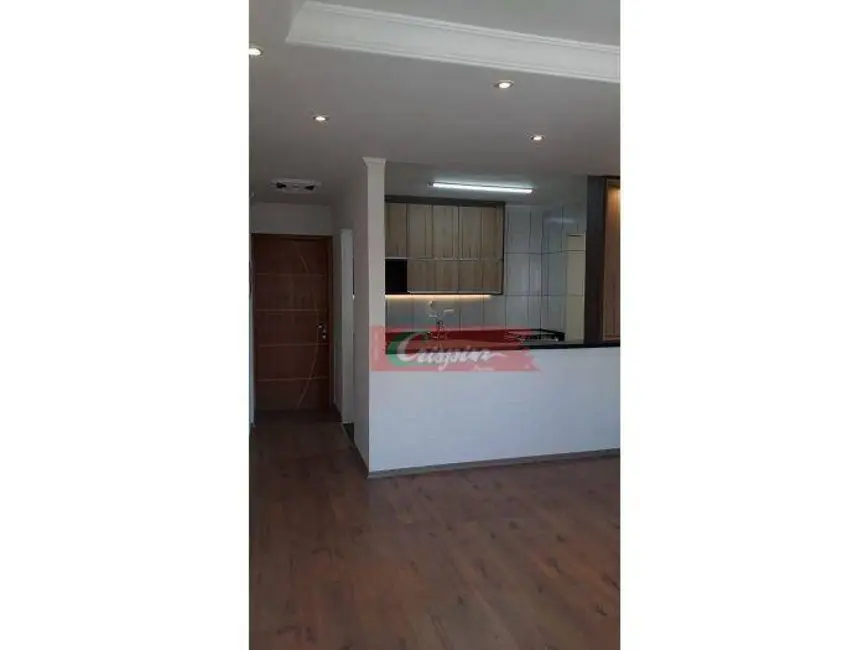 Foto 3 de Apartamento com 3 quartos à venda, 61m2 em Picanço, Guarulhos - SP