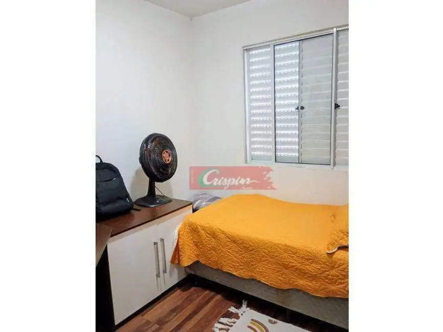 Foto 9 de Apartamento com 3 quartos à venda, 65m2 em Vila Endres, Guarulhos - SP