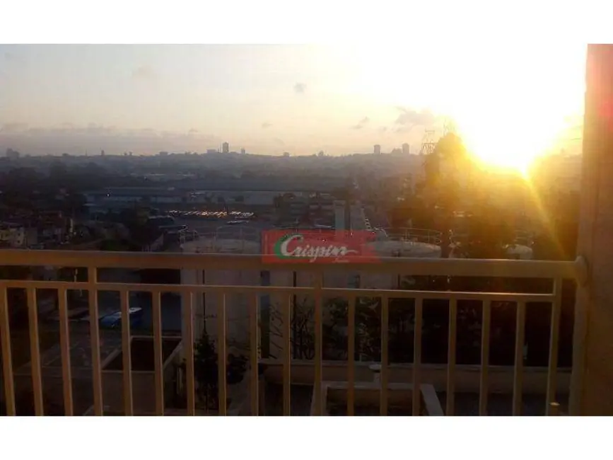 Foto 2 de Apartamento com 3 quartos à venda, 65m2 em Vila Endres, Guarulhos - SP