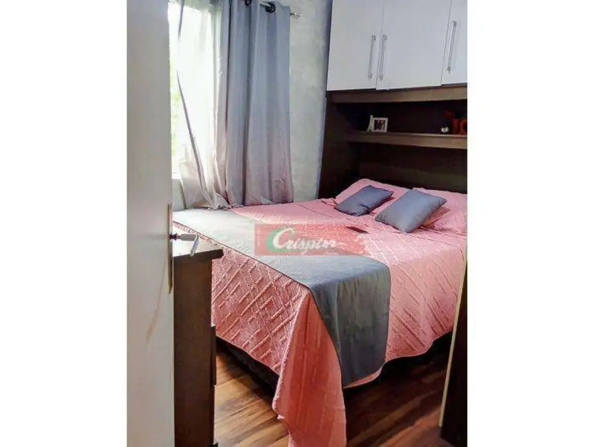 Foto 7 de Apartamento com 3 quartos à venda, 65m2 em Vila Endres, Guarulhos - SP