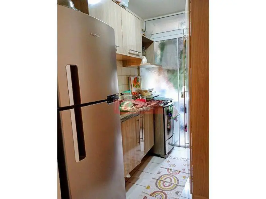 Foto 5 de Apartamento com 3 quartos à venda, 65m2 em Vila Endres, Guarulhos - SP