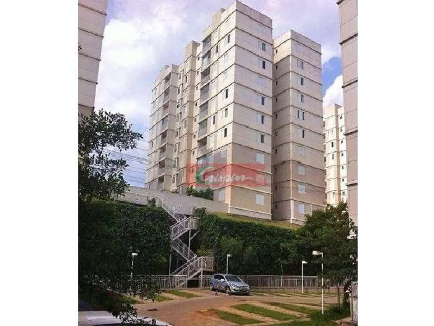 Foto 1 de Apartamento com 3 quartos à venda, 65m2 em Vila Endres, Guarulhos - SP