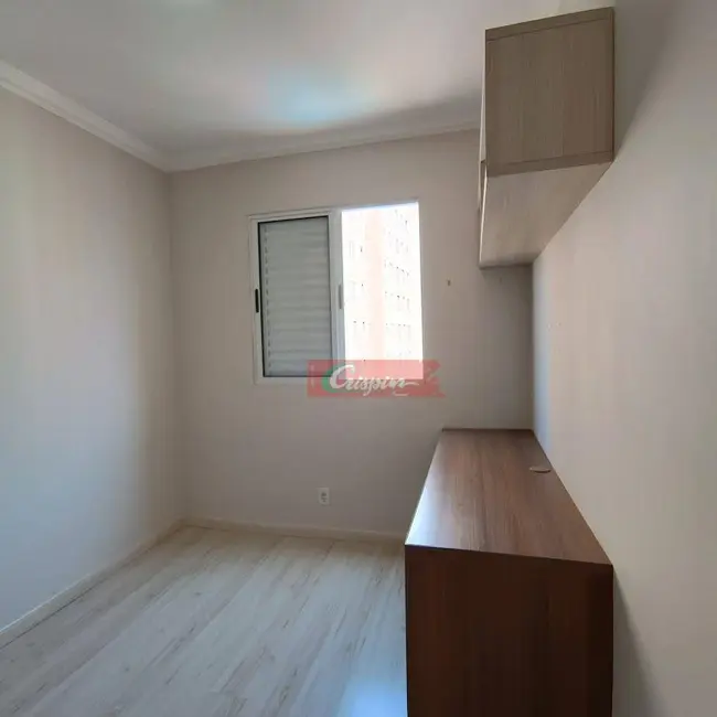 Foto 4 de Apartamento com 2 quartos à venda, 45m2 em Ponte Grande, Guarulhos - SP