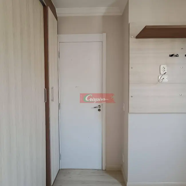 Foto 8 de Apartamento com 2 quartos à venda, 45m2 em Ponte Grande, Guarulhos - SP
