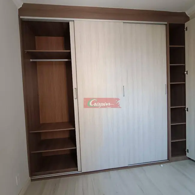 Foto 7 de Apartamento com 2 quartos à venda, 45m2 em Ponte Grande, Guarulhos - SP