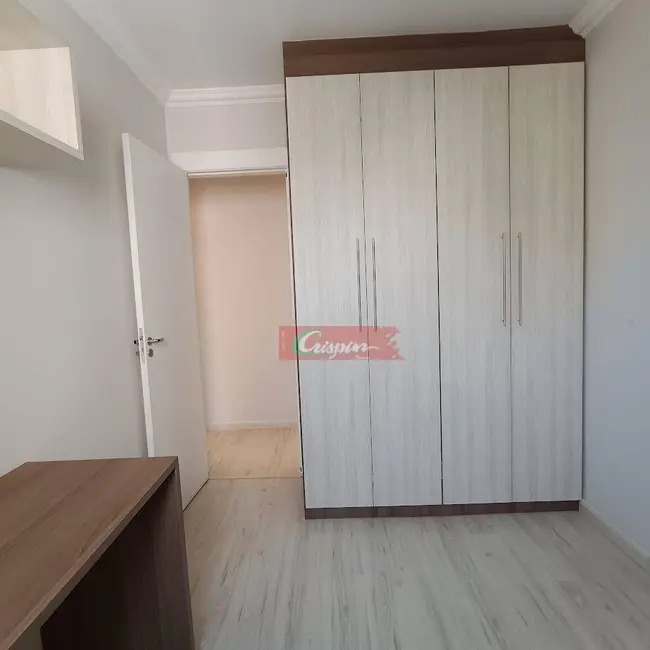 Foto 5 de Apartamento com 2 quartos à venda, 45m2 em Ponte Grande, Guarulhos - SP