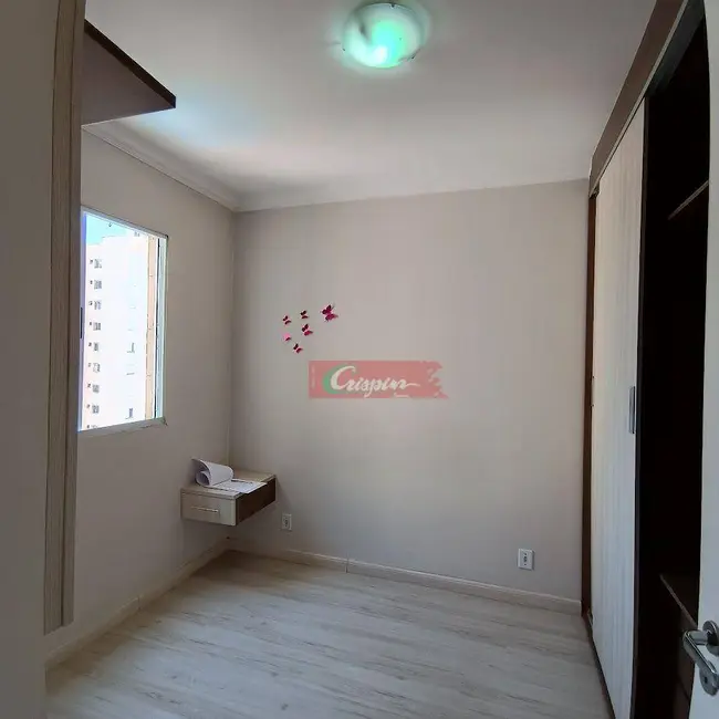 Foto 6 de Apartamento com 2 quartos à venda, 45m2 em Ponte Grande, Guarulhos - SP