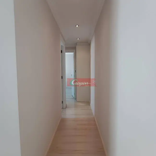 Foto 3 de Apartamento com 2 quartos à venda, 45m2 em Ponte Grande, Guarulhos - SP