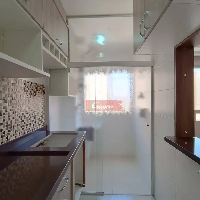 Foto 2 de Apartamento com 2 quartos à venda, 45m2 em Ponte Grande, Guarulhos - SP