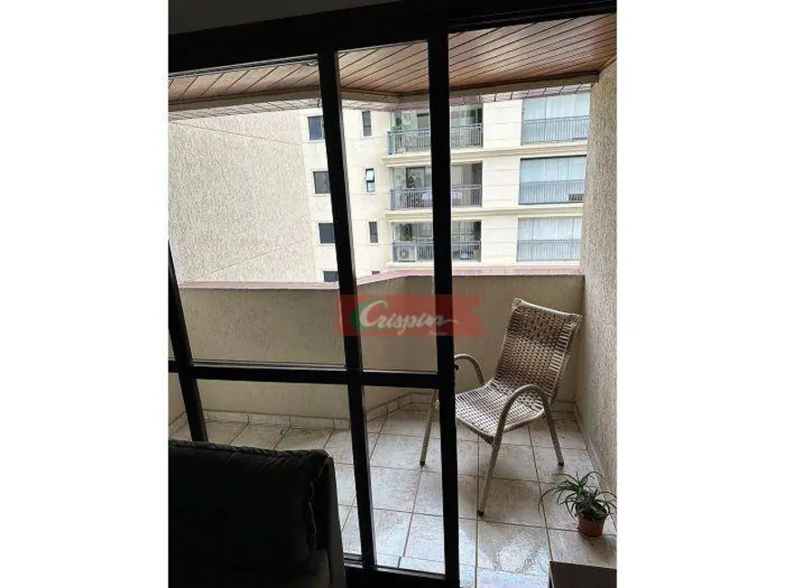 Foto 4 de Apartamento com 3 quartos à venda, 86m2 em Chácara São Luis, Guarulhos - SP