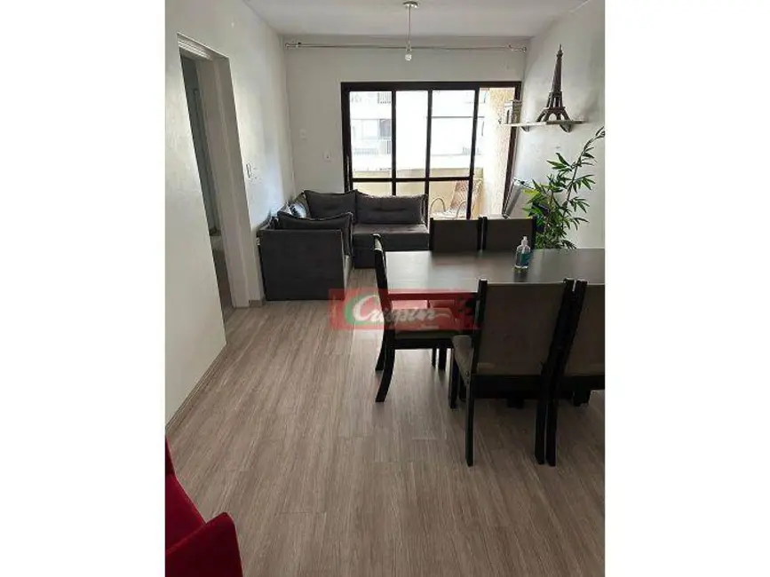 Foto 3 de Apartamento com 3 quartos à venda, 86m2 em Chácara São Luis, Guarulhos - SP