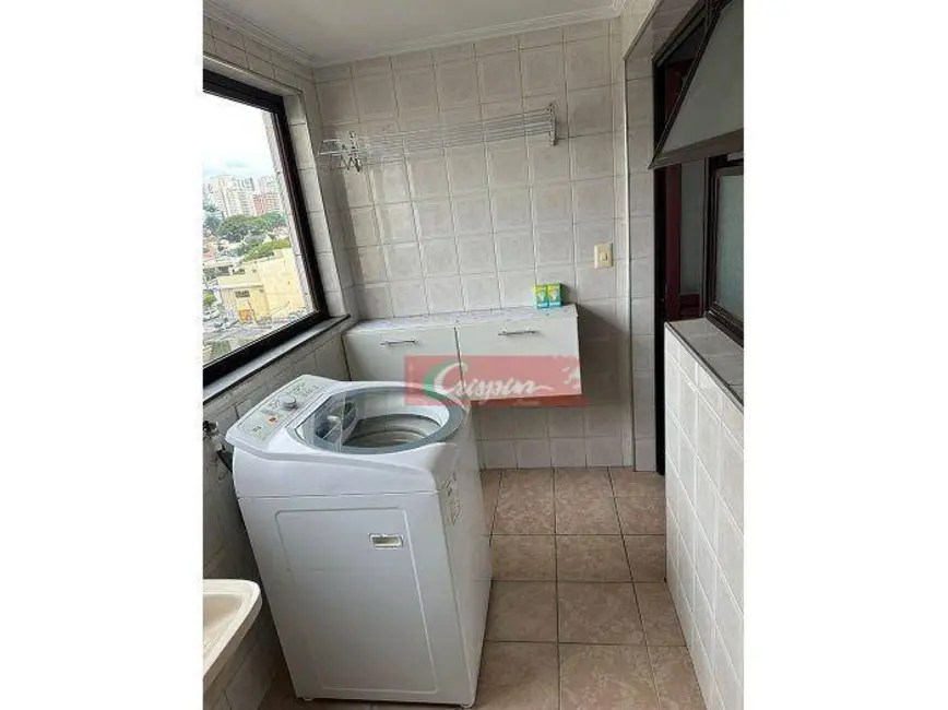 Foto 9 de Apartamento com 3 quartos à venda, 86m2 em Chácara São Luis, Guarulhos - SP