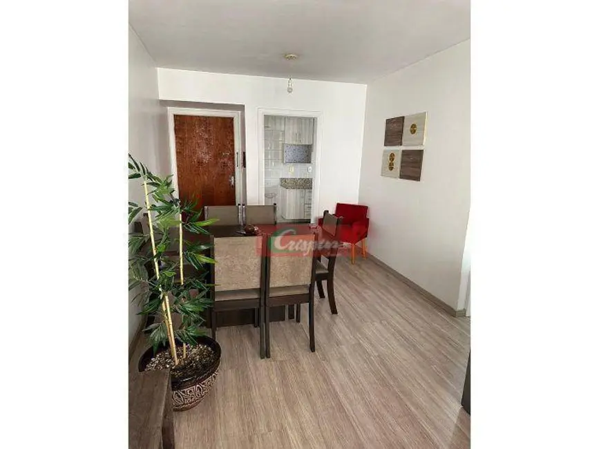 Foto 6 de Apartamento com 3 quartos à venda, 86m2 em Chácara São Luis, Guarulhos - SP